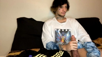 Imakedubstep  06-07-2021 video suckfeet